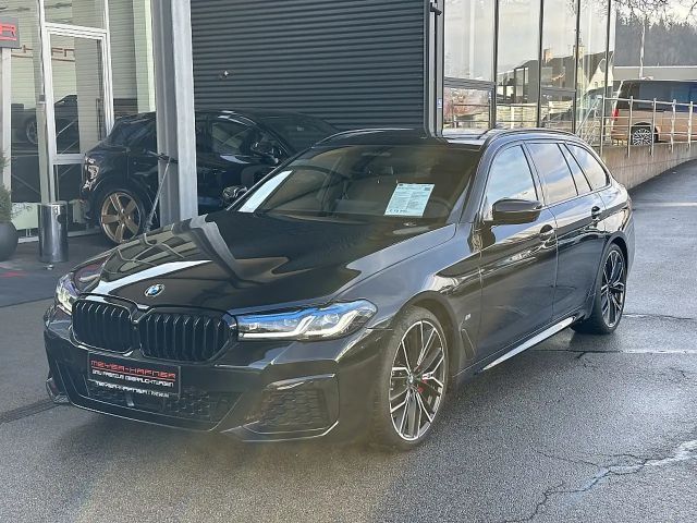 BMW 530 530d Touring xDrive