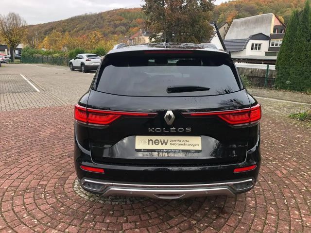 Renault Koleos Initiale Paris TCe 160