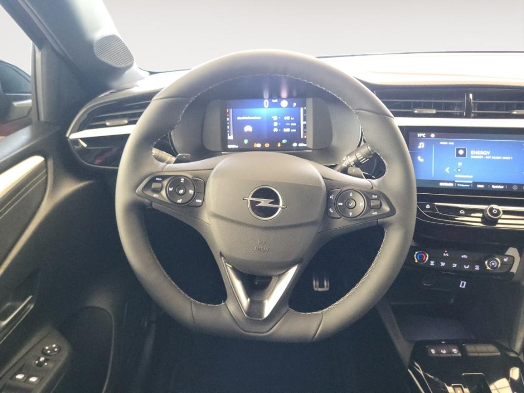 Opel Corsa GS-Line Grand Sport