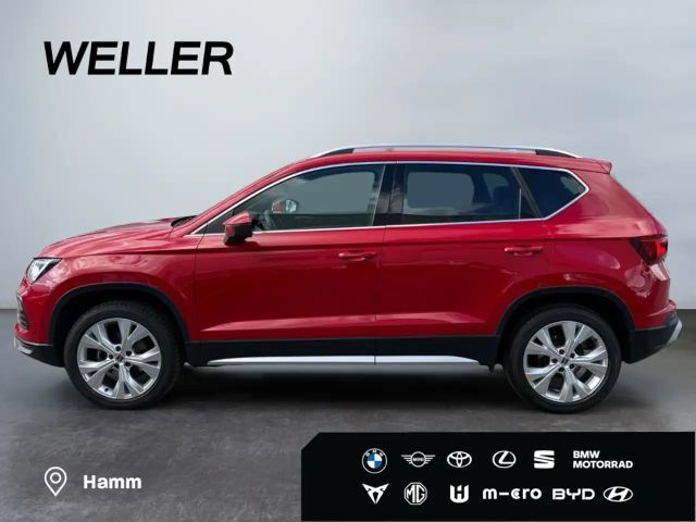 Seat Ateca 1.5 TSI DSG