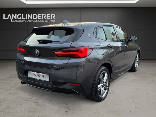 BMW X2 M-Sport xDrive25e