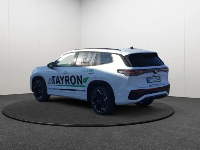 Volkswagen Tayron DSG R-Line eHybrid