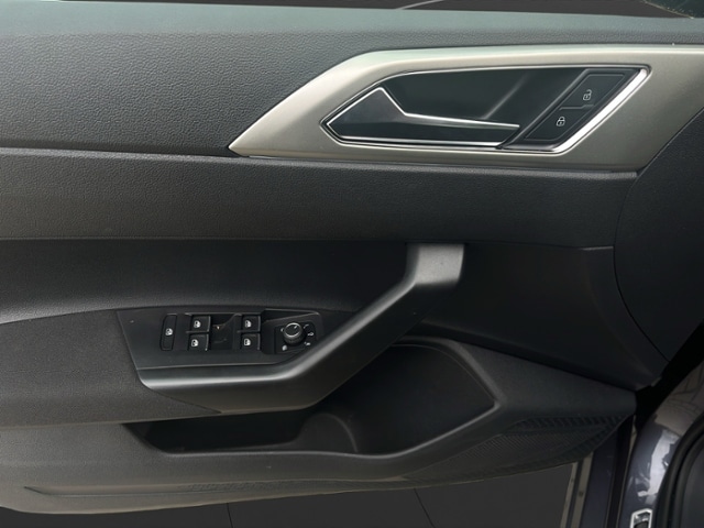 Volkswagen Polo 1.0 TSI DSG Move