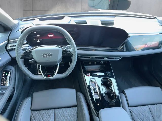 Audi S5 Avant Quattro