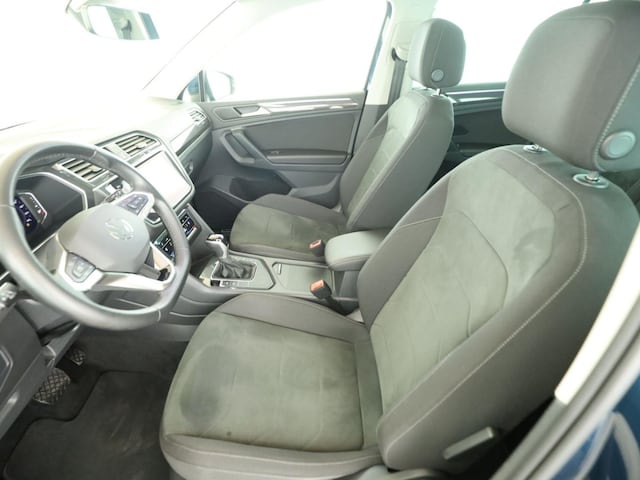 Volkswagen Tiguan 1.5 TSI Elegance Elegance