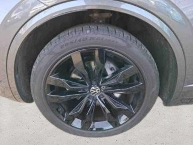 Volkswagen Touareg 3.0 V6 TDI 3.0 V6 TSI