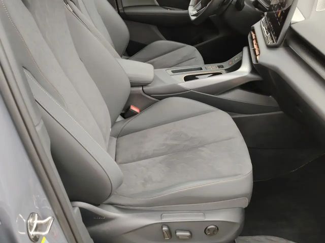 Cupra Terramar 2.0 TSI VZ