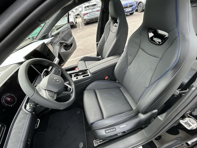 Volkswagen Passat 2.0 TDI DSG