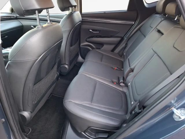 Hyundai Tucson 1.6 2WD CRDi Hybrid Prime