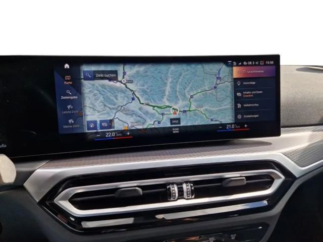 BMW 440 Coupé M440i xDrive