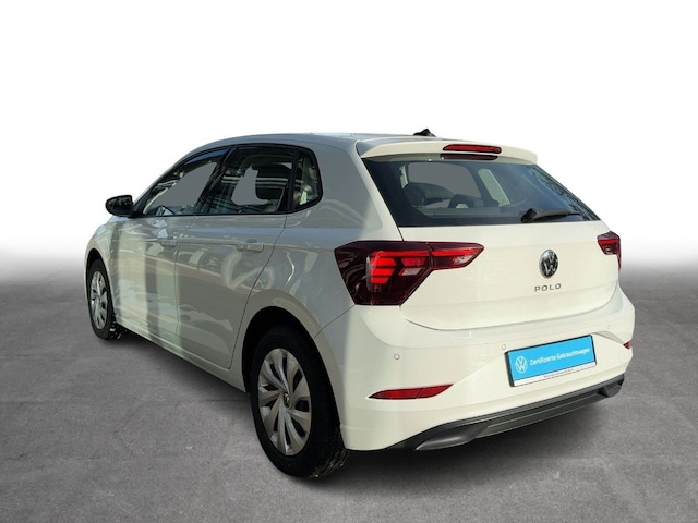 Volkswagen Polo 1.0 TSI DSG Life