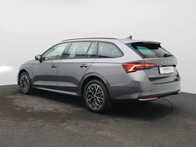 Skoda Octavia 2.0 TDI Combi Tour