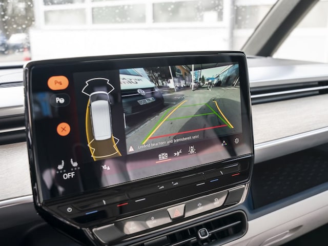 Volkswagen ID.Buzz 77 KWh IQ.Drive Pro