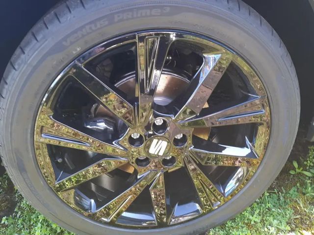 Seat Arona 1.0 TSI DSG FR-lijn