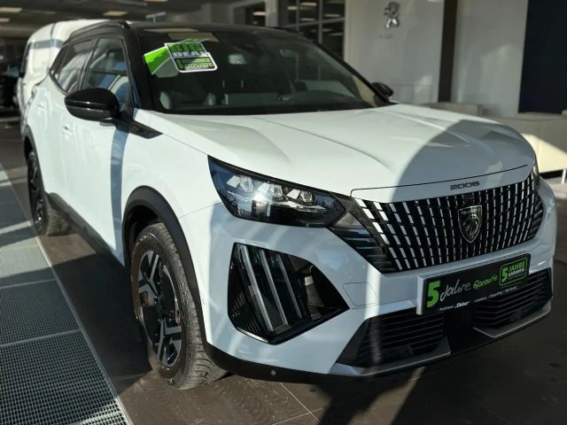 Peugeot 2008 GT-Line PureTech