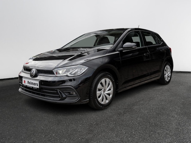 Volkswagen Polo 1.0 Virtual LED PDC SHZ SoundSys SpurH