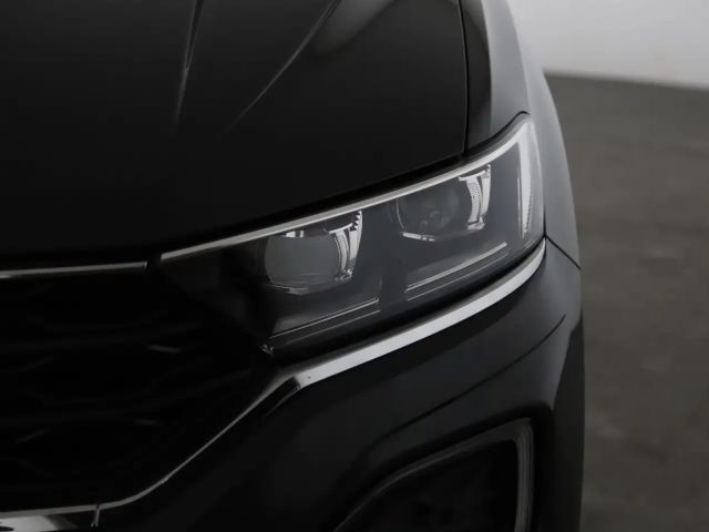 Volkswagen T-Roc ACT DSG Sport