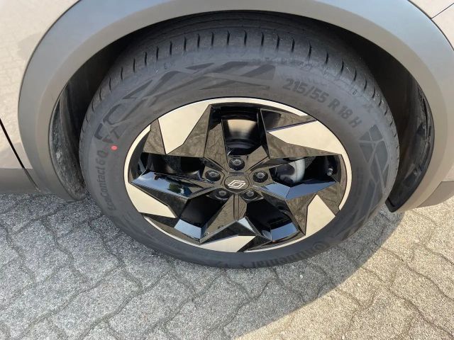 Renault Captur Techno