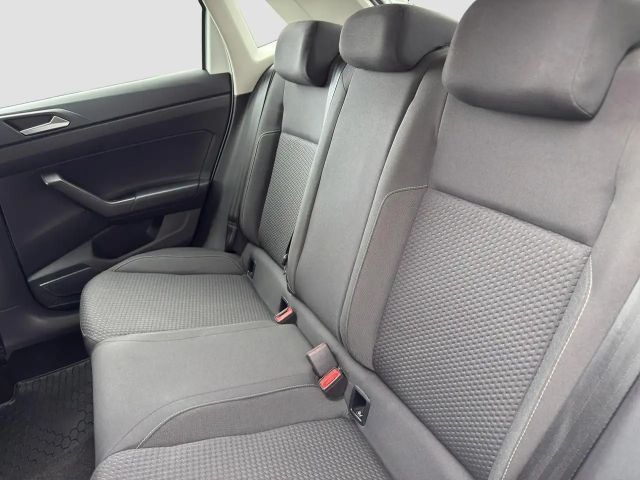Volkswagen Polo 1.0 TSI Comfortline