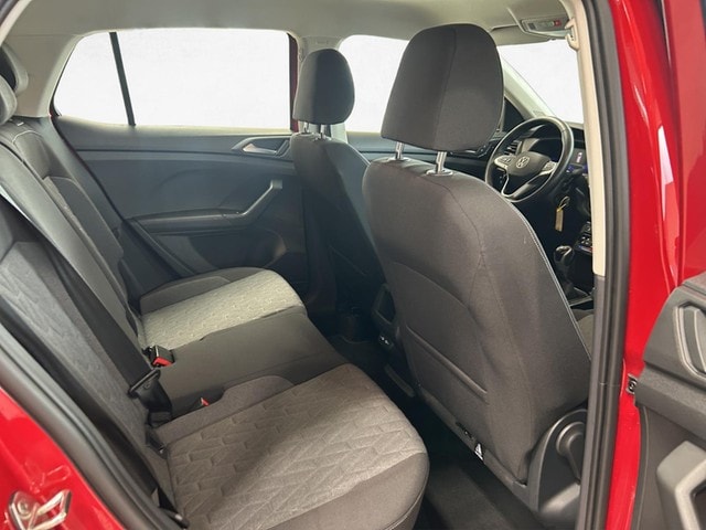 Volkswagen T-Cross 1.0 TSI IQ.Drive Life