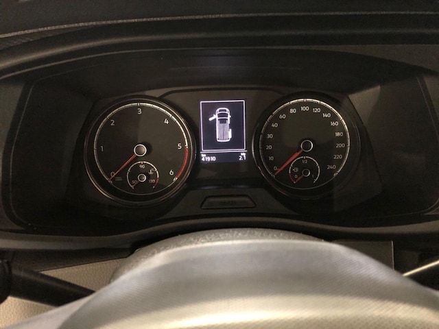 Volkswagen Caravelle 2.0 TDI T6 Trendline