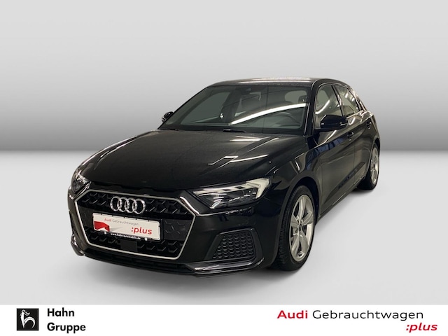 Audi A1 25 TFSI Sportback