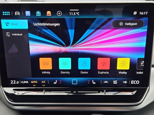 Volkswagen ID.4 Pure