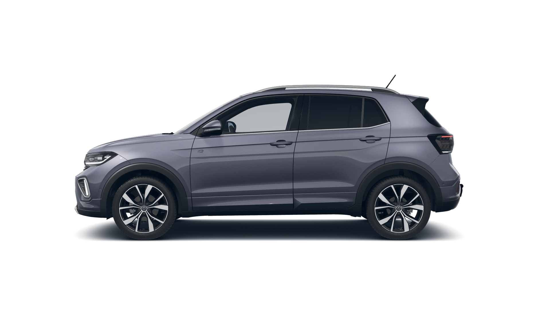 Volkswagen T-Cross 1.5 TSI R-Line