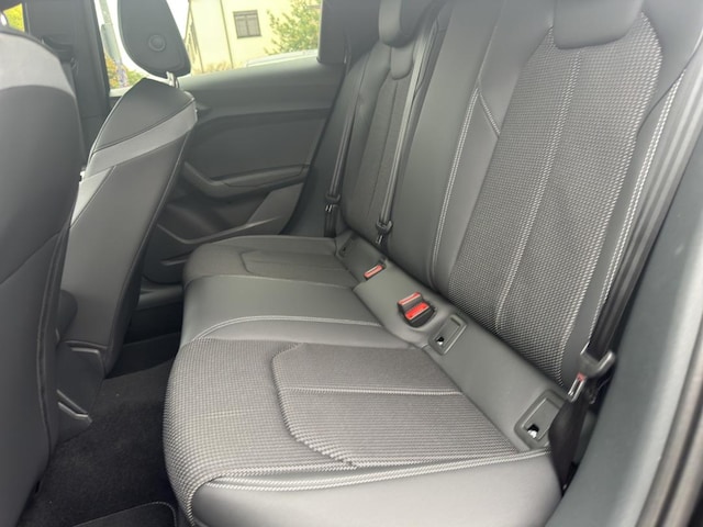 Audi A1 35 TFSI Allstreet S-Tronic