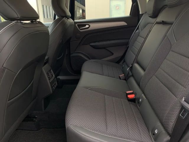 Renault Arkana Intens TCe 140