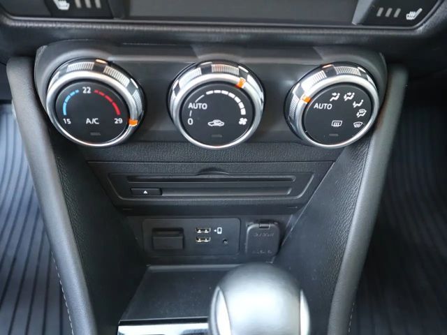 Mazda CX-3 Selection SkyActiv