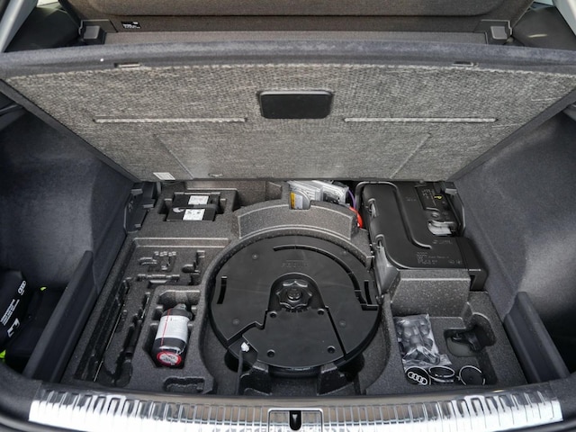 Audi Q3 35 TFSI S-Tronic