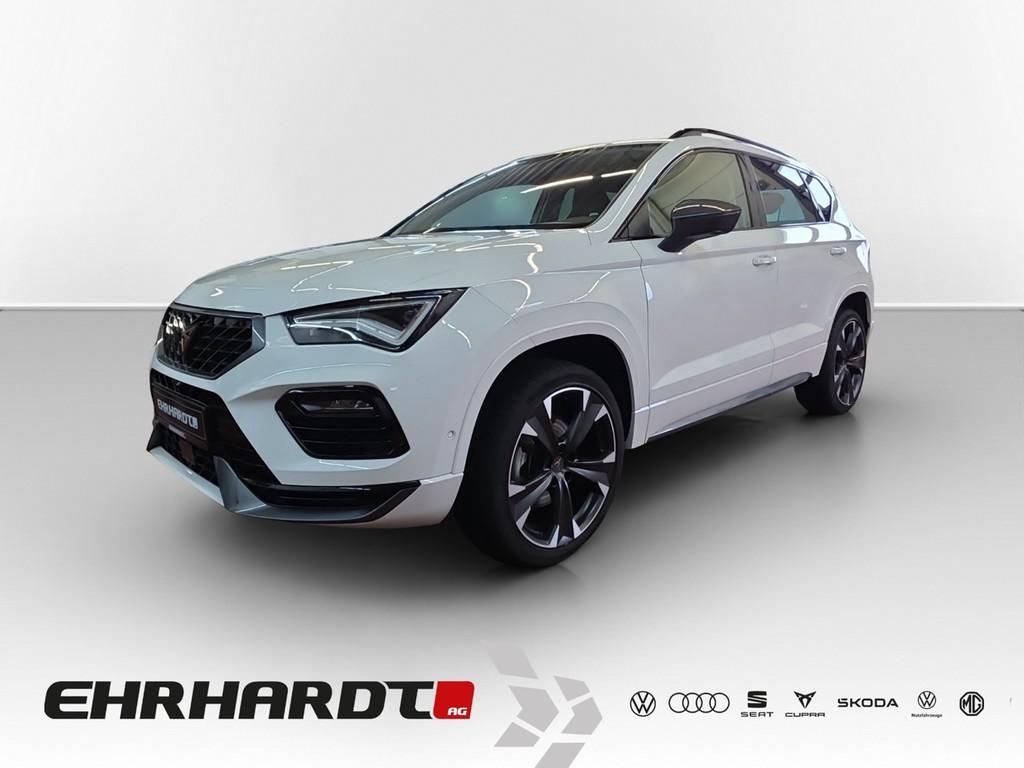 Cupra Ateca 1.5 TSI DSG