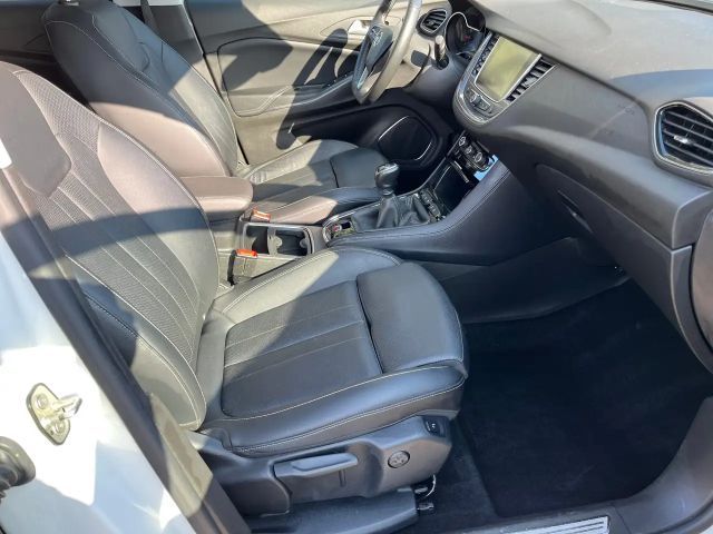 Opel Grandland X 1.2 Turbo Turbo Ultimate