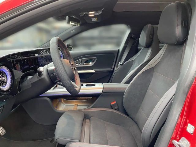 Mercedes-Benz CLA 250 AMG Line Coupé