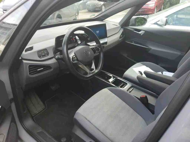 Volkswagen ID.3 City
