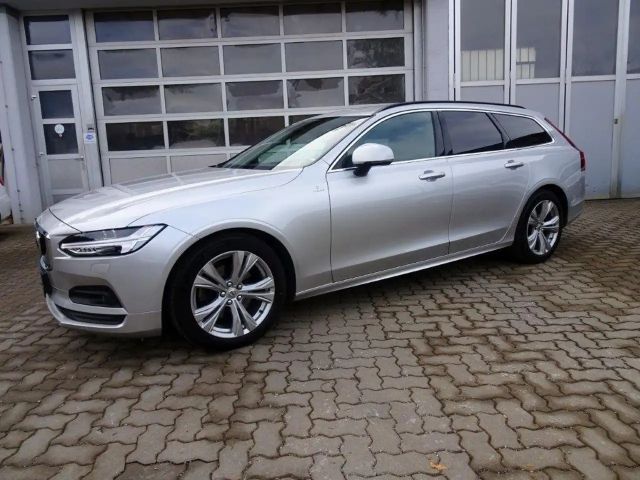 Volvo V90 Geartronic Momentum