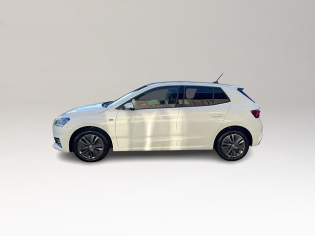 Skoda Fabia 1.0 MPI, Sicherheitspaket, Licht & Sicht Paket, SunSet, 5 Gang