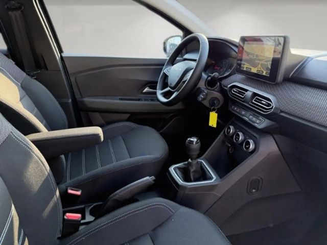Dacia Jogger TCe 110