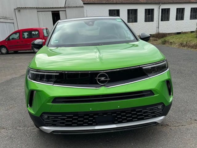 Opel Mokka Elegance