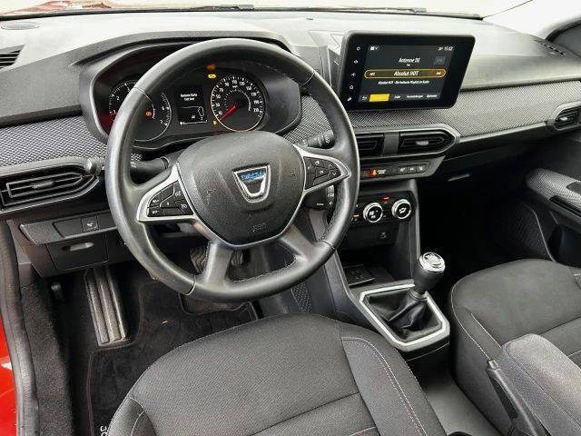 Dacia Jogger Extreme