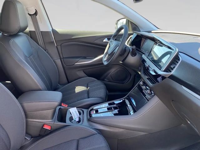 Opel Grandland X GS-Line Grand Sport