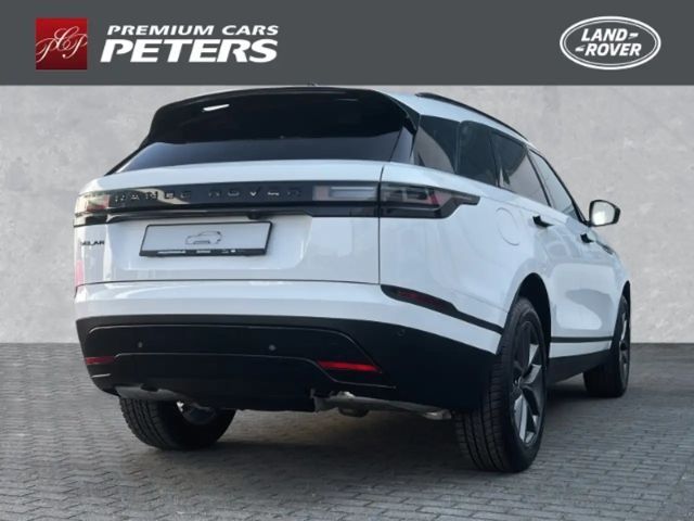 Land Rover Range Rover Velar P400e S