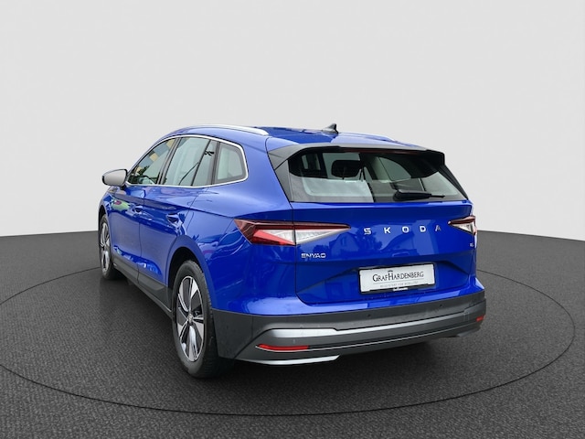Skoda Enyaq Loft