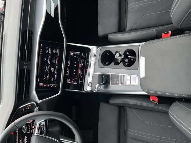 Audi A6 50 TDI Avant Quattro S-Line