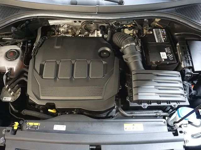 Seat Tarraco 2.0 TDI 4Drive DSG FR-lijn