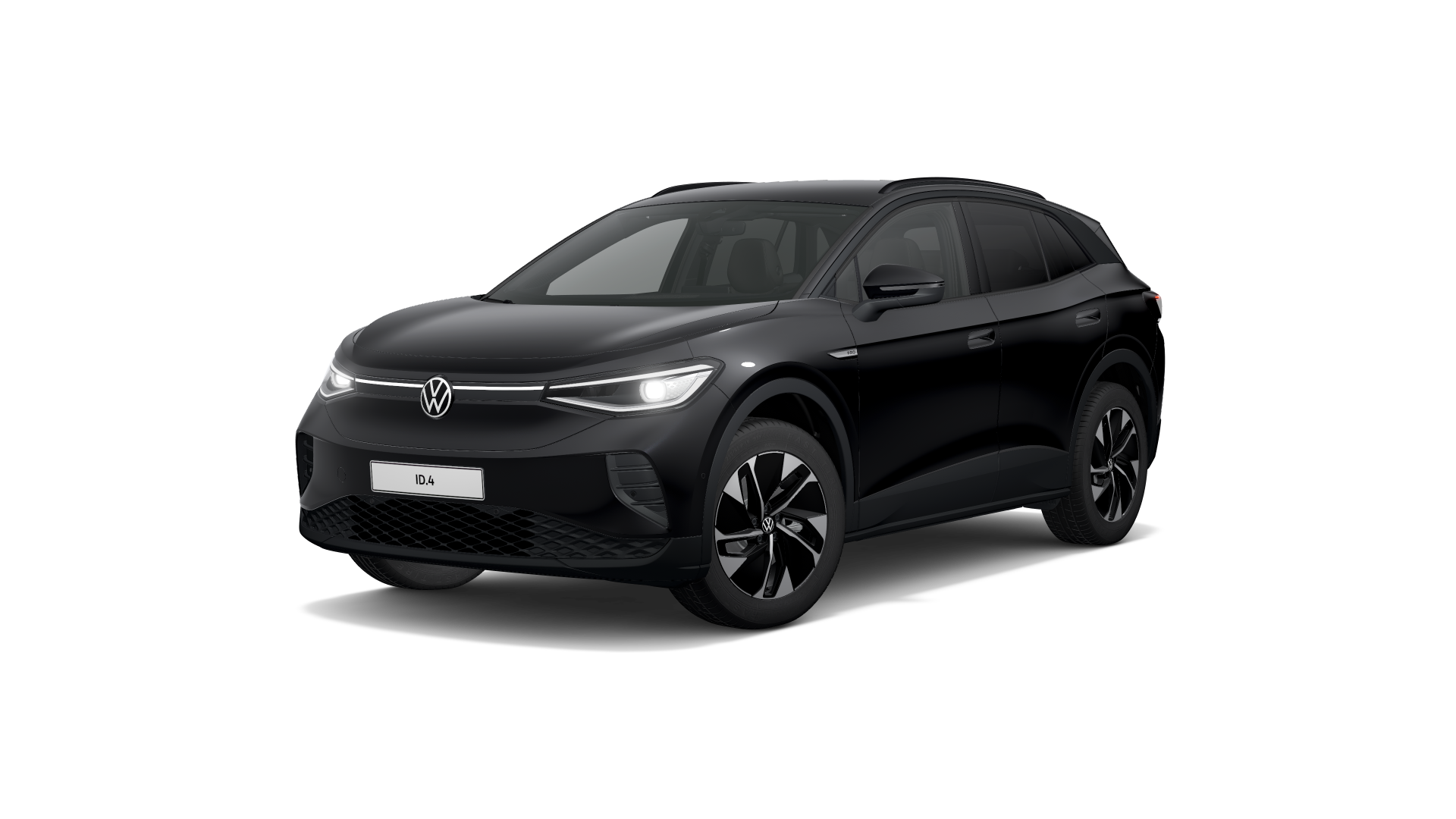 Volkswagen ID.4 Performance Pro