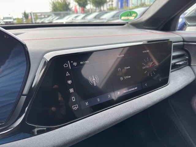 Audi A6 e-tron Avant Quattro