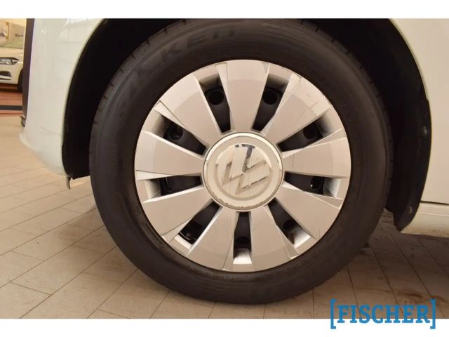 Volkswagen up! Move Move up!