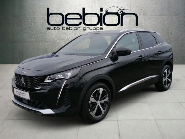 Peugeot 3008 GT-Line PureTech
